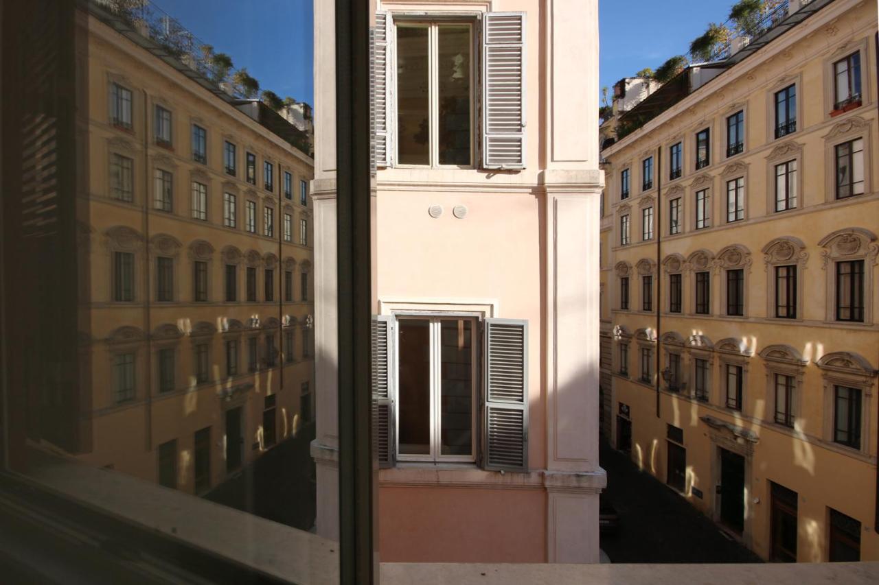 Boschetto Monti Apartment — Foto 2